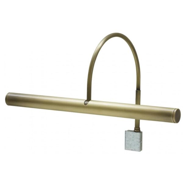 House of Troy Slim Line XL Picture Light XL14 52