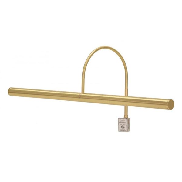 House of Troy Slim Line XL Picture Light XL24 61