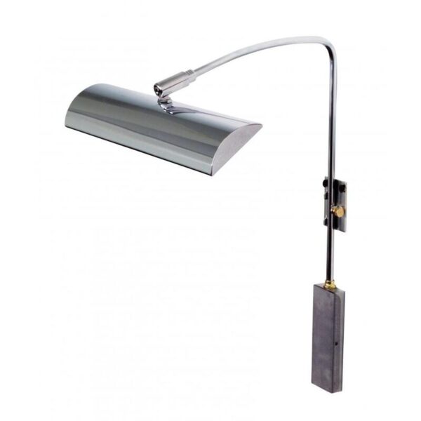 House of Troy Zenith Picture Light ZLEDZ12 62