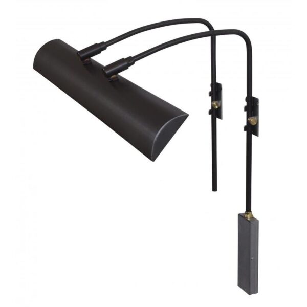 House of Troy Zenith Picture Light ZLEDZ24 91