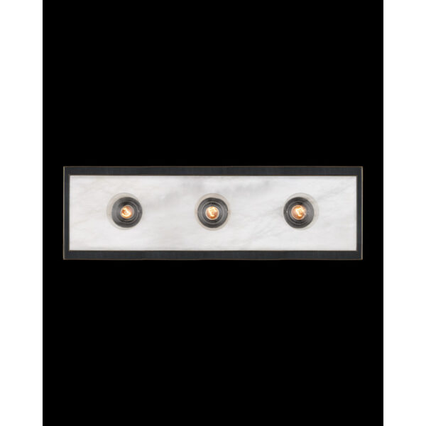 Currey Berdine Medium Bronze Wall Sconce 5800 0053