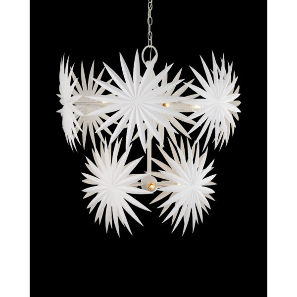 Currey Bismarkia Medium Chandelier 9000 1204