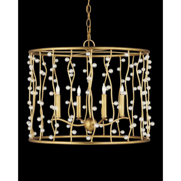 Currey Adagio Chandelier 9000 1239
