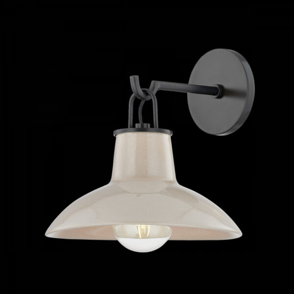 Pottersville Wall Sconce 1913 DB CIC