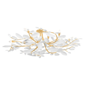 Marabec Semi Flush 2248 VGL WP