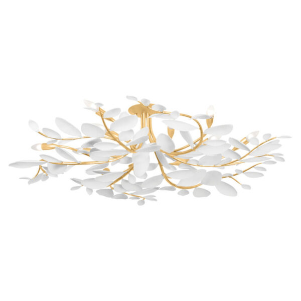Marabec Semi Flush 2248 VGL WP