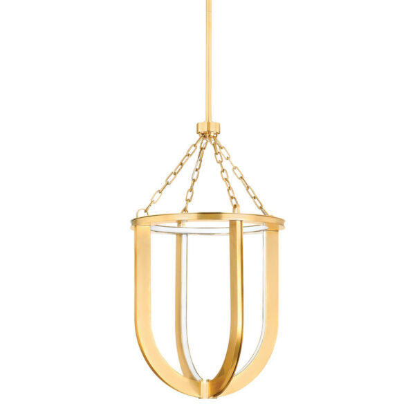 Tournu Lantern 2917 AGB