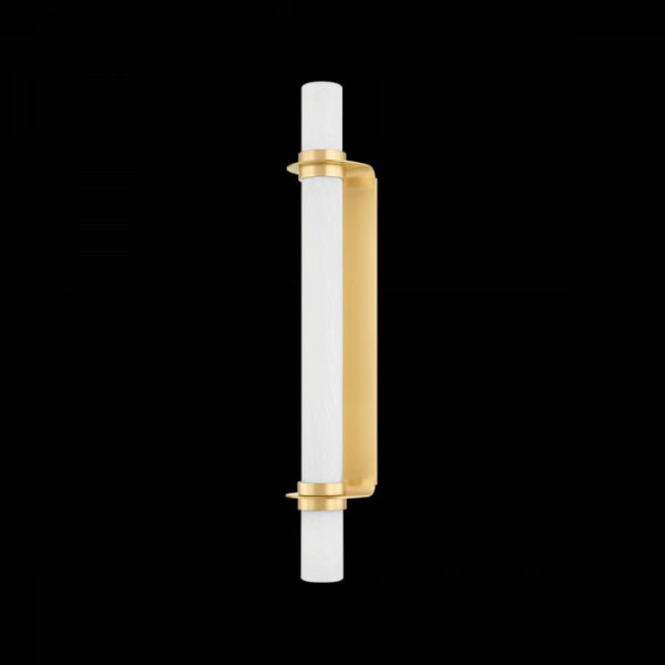 Groveland Station Wall Sconce 5528 AGB