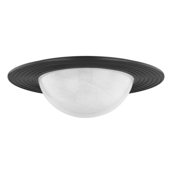 Geraldton Flush Mount 7123 DB