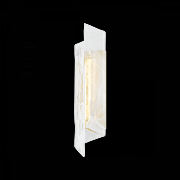 Greenville Wall Sconce 7321 AGB