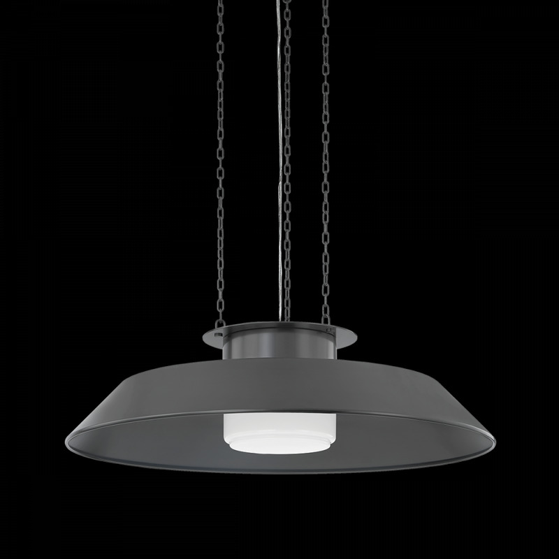 Woodrow Pendant 8832 DB