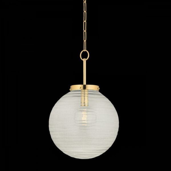 Falls Mills Pendant 9917 AGB