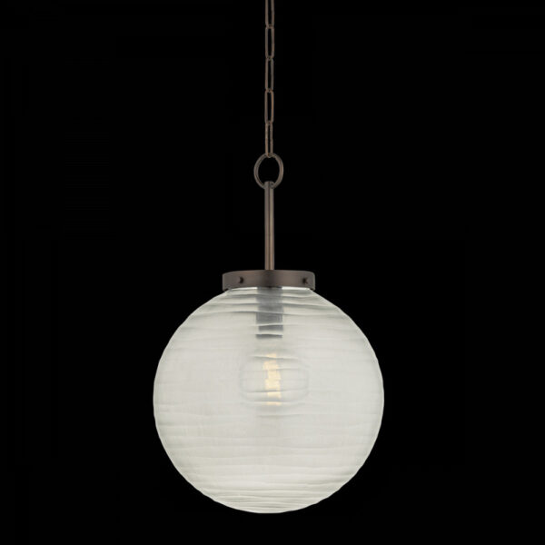 Falls Mills Pendant 9917 DB