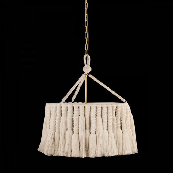 Mitzi Shayla Chandelier H1022701 AGB