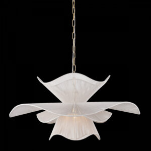 Mitzi Amanda Chandelier H1084701 AGB