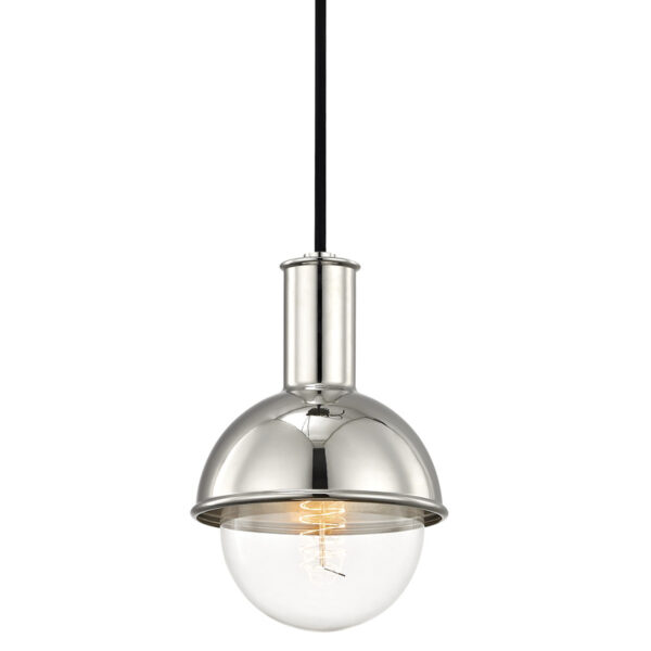 Mitzi 1 Light Pendant H111701 PN