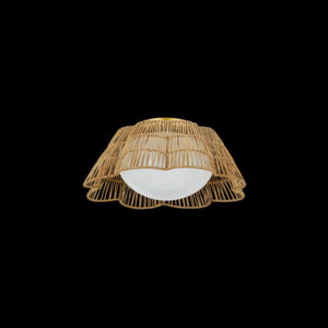 Mitzi Rosa Flush Mount H856501 AGB
