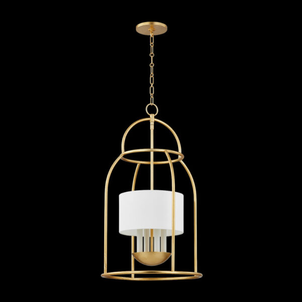 Mitzi Delia Lantern H871704 VGL