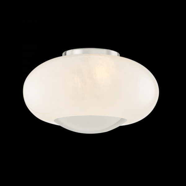 Mitzi Lottie Flush Mount H899501 PN