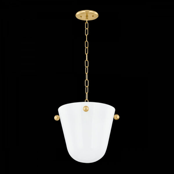 Mitzi Rima Pendant H923701 AGB