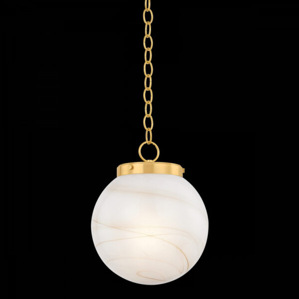 Mitzi Ambra Pendant H989701S AGB