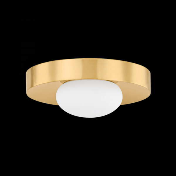 Mitzi Pepa Flush Mount H992501 AGB