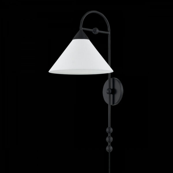 Mitzi Sang Wall Sconce HL682201 OB