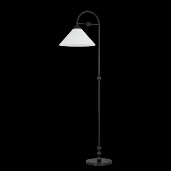 Mitzi Sang Floor Lamp HL682401 OB
