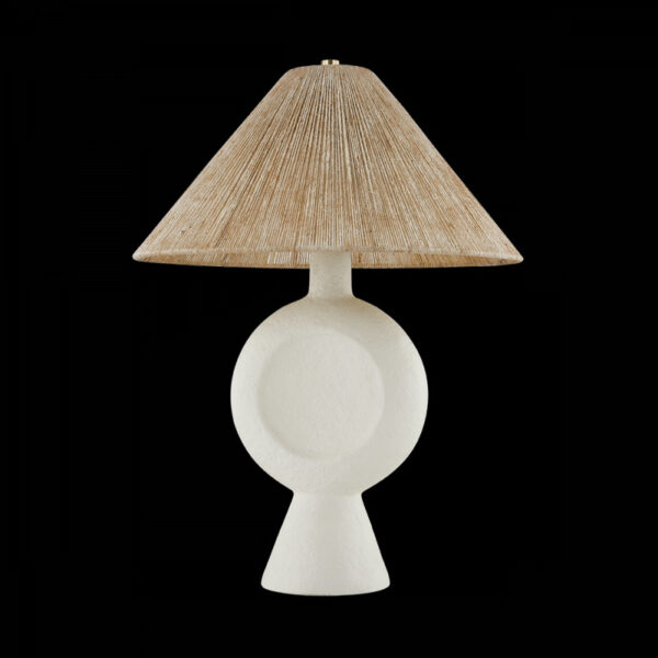 Mitzi Centella Table Lamp HL967201 AGB WP