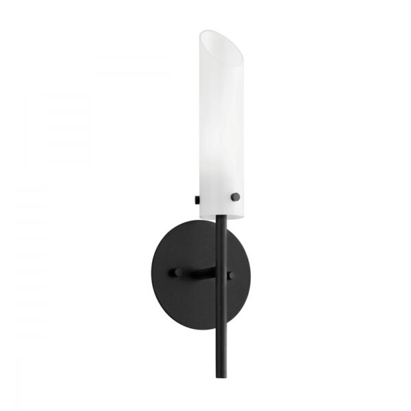 Troy High Line Wall Sconce B7221 SFB