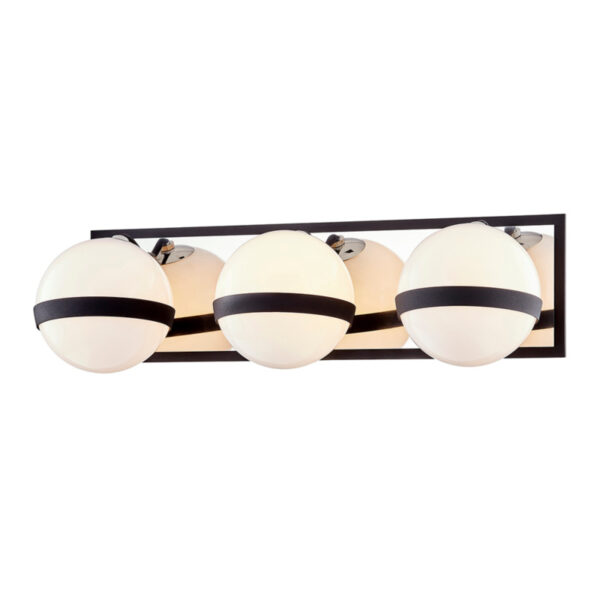 Troy Ace Bath and Vanity B7483 TBK PN