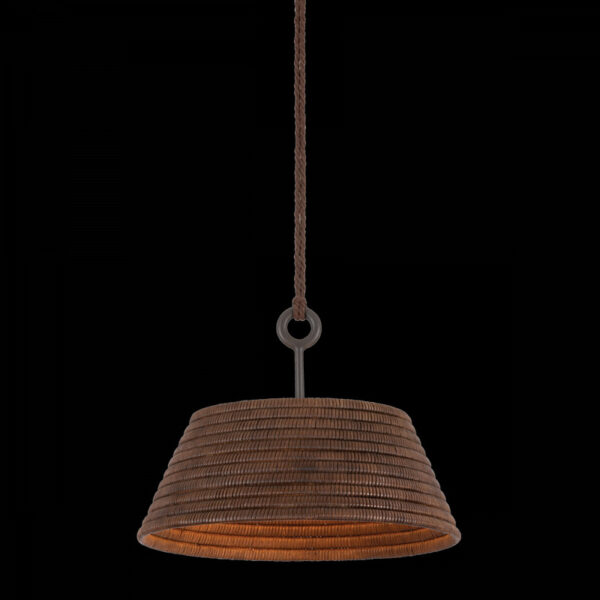 Troy Sequoia Pendant F2824 TBZH