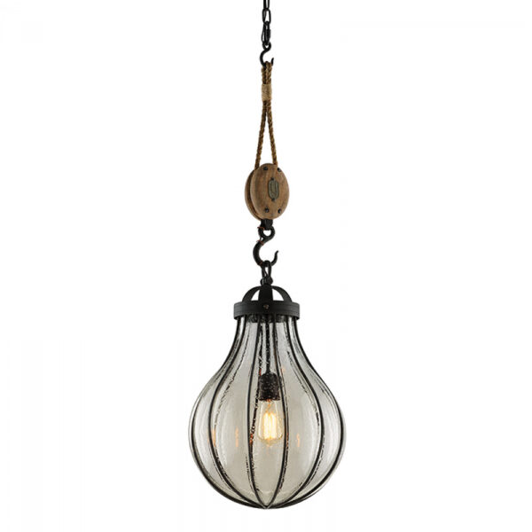 Troy Murphy Pendant F4905 FOR