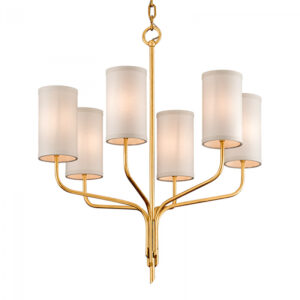 Troy Juniper Chandelier F6166
