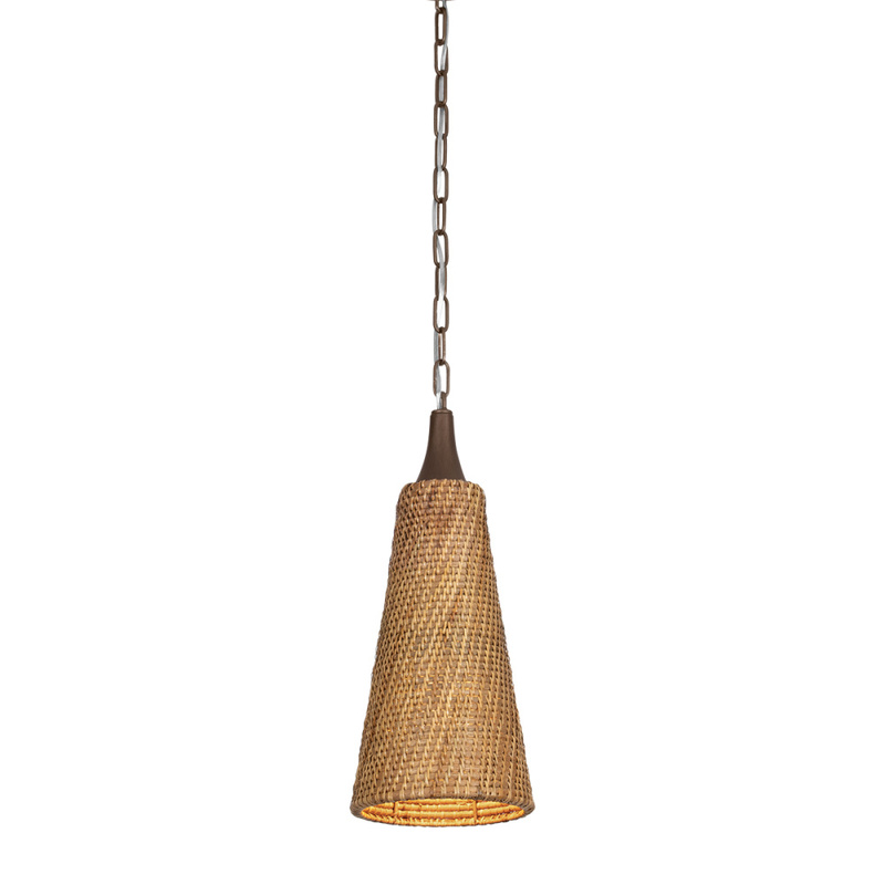 Troy Kenzo Pendant F2709 BRL