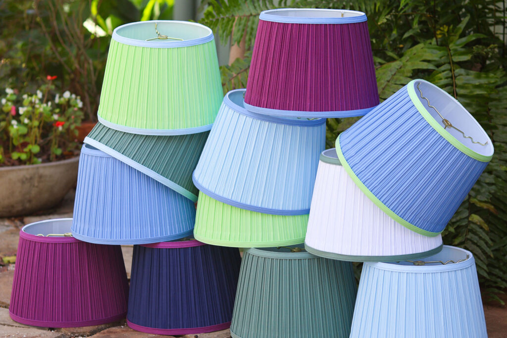 Lampshades