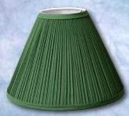 Cone Lampshade