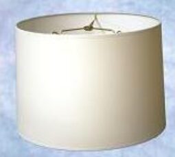 Drum shade