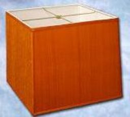 Square Lampshades