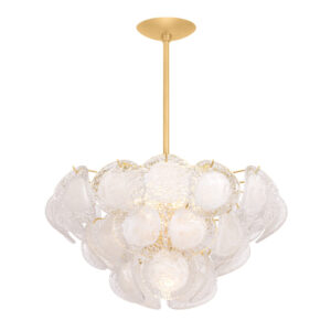 Cedar Hill Chandelier 1330 VGL