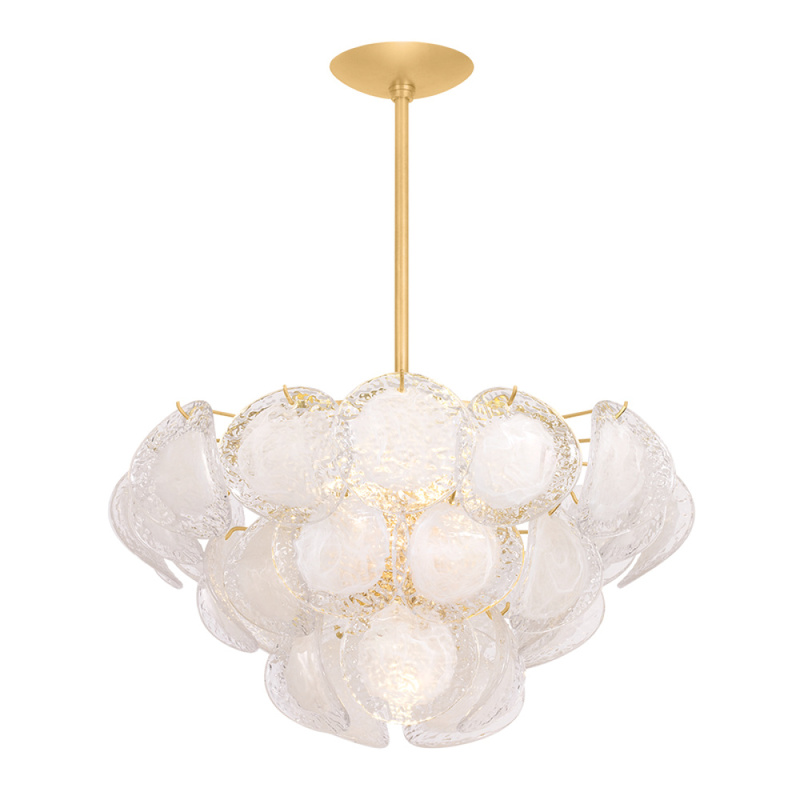 Cedar Hill Chandelier 1330 VGL