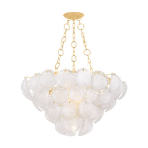 Cedar Hill Chandelier 1339 VGL