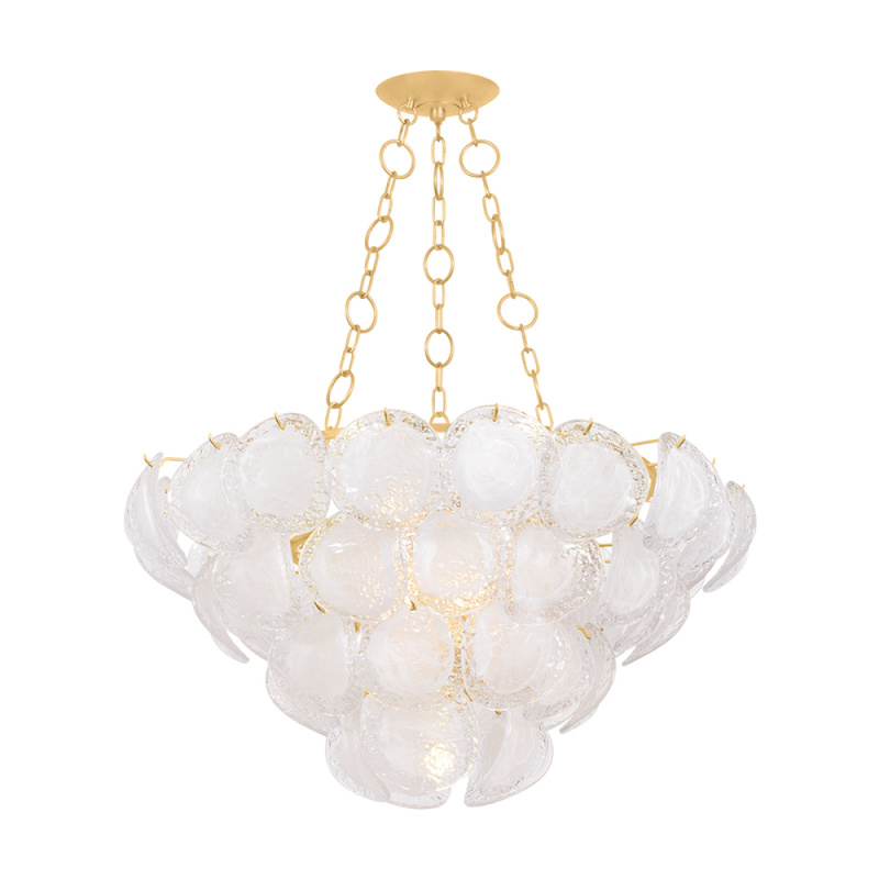 Cedar Hill Chandelier 1339 VGL