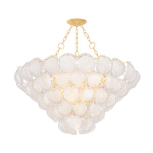 Cedar Hill Chandelier 1350 VGL