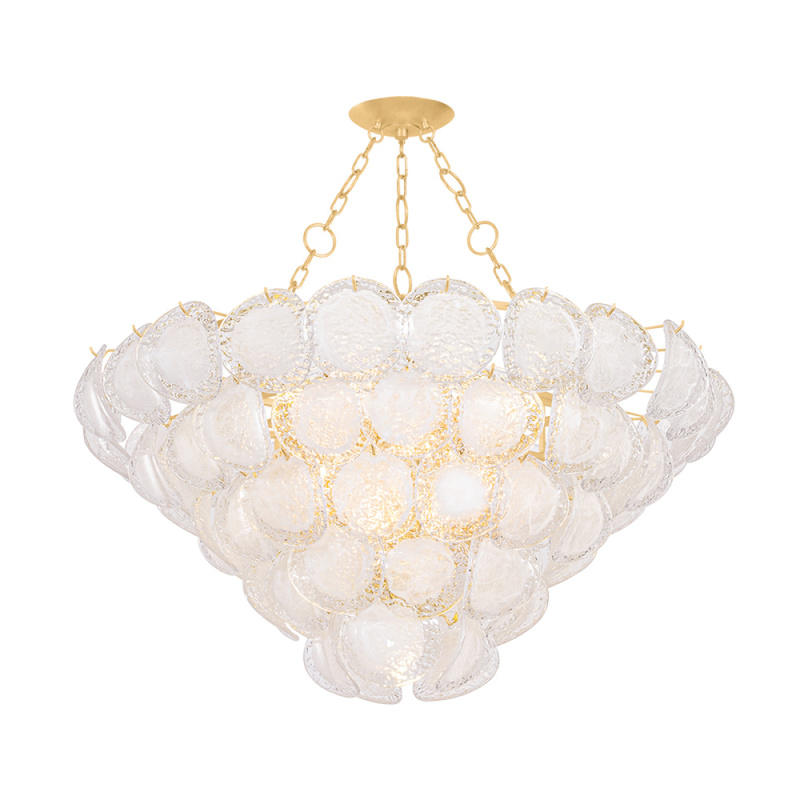 Cedar Hill Chandelier 1350 VGL