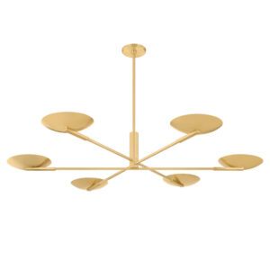JOHNSON Chandelier 1506 AGB