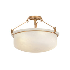 Lowerre Semi Flush 1553 PGL