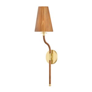 Atwood Wall Sconce 1625 AGB
