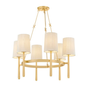 BRIDGETON Chandelier 1776 AGB
