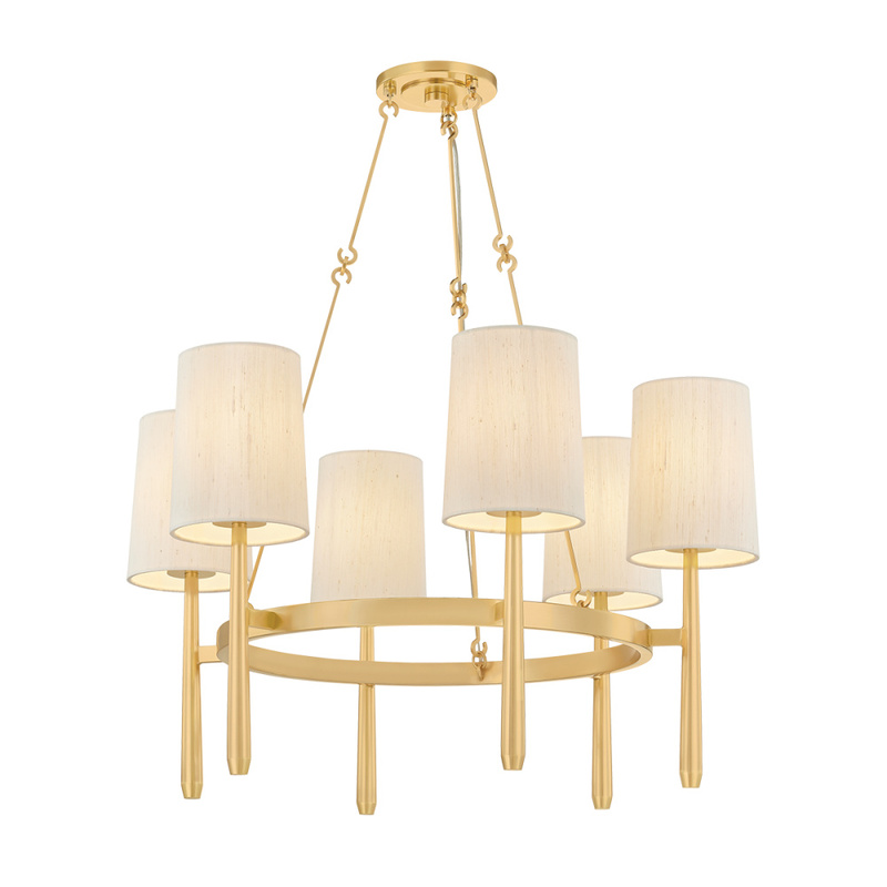 BRIDGETON Chandelier 1776 AGB